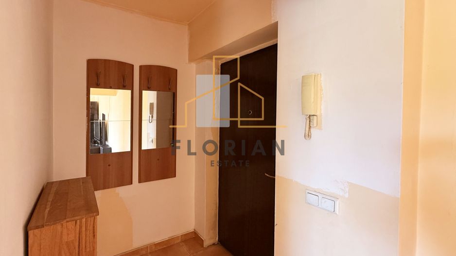 Apartament 2 camere, langa Casa Tineretului, zona Spitalul Judetean - Poză 10