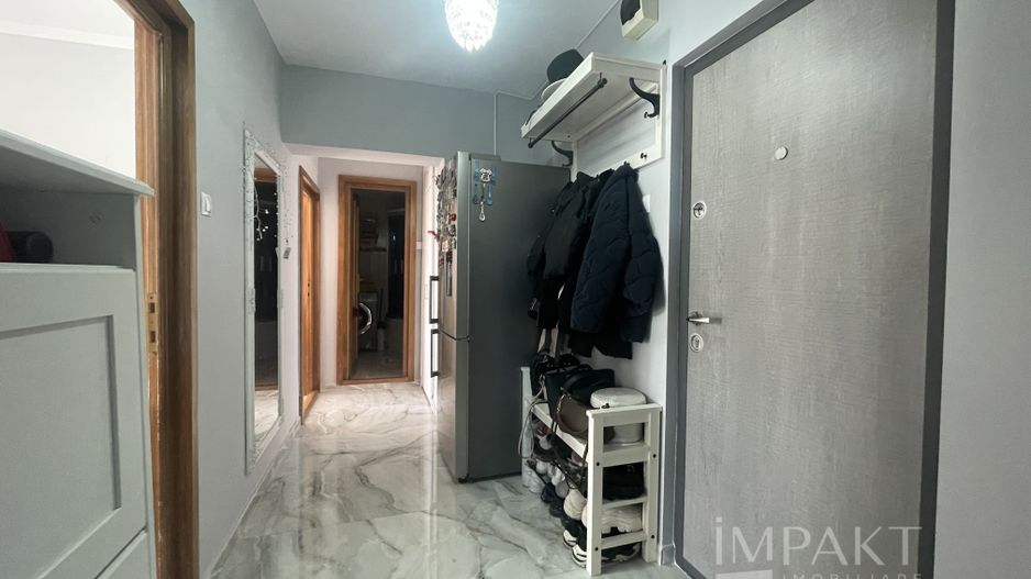 Apartament cu 2 camere de vanzare pe Calea Dorobantilor - Poză 14
