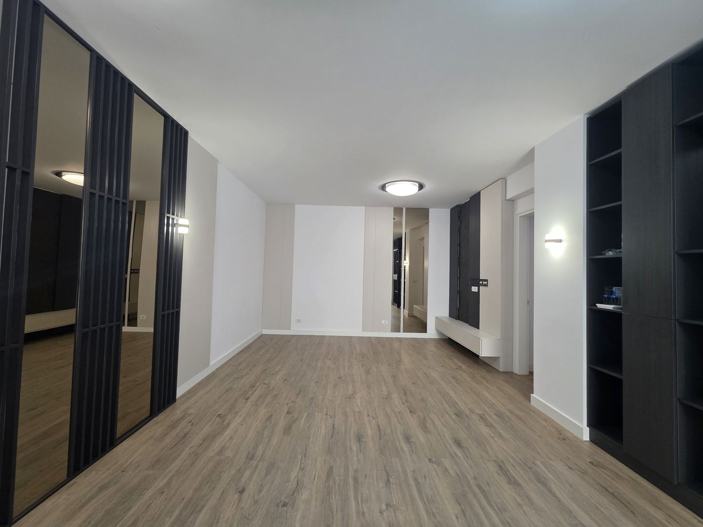 4 camere ultrafinisat | Curte proprie 100 mp Universitate – Armeneasca - Poză 6