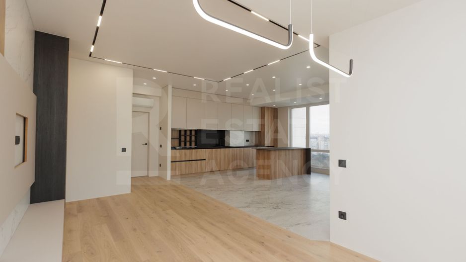 Vânzare, apartament, 4 camere, strada Constantin Stere, Centru - Poză 6