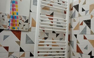 Garsonieră confort 2, mobilată și utilată – str. Motorului - Poză 6