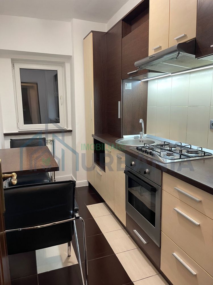 Apartament 1 camera spatios si curat in zona Belvedere - Poză 3