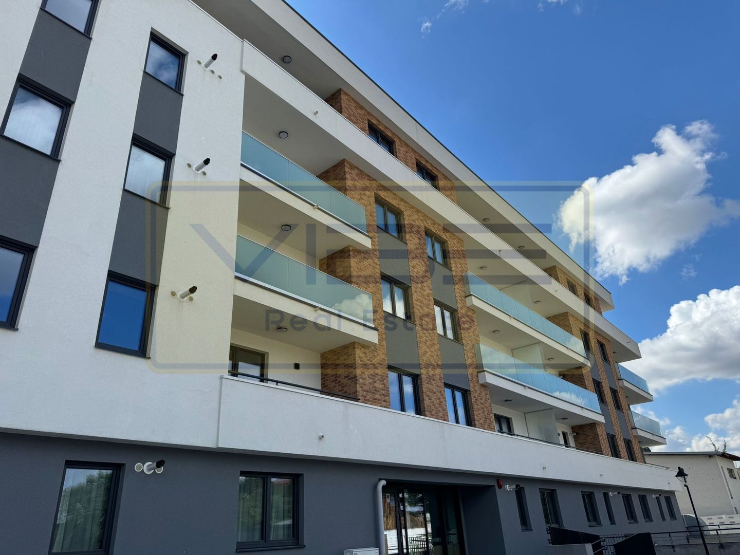 Apartament 1 camera+parcare Palas Campus- Mitropolie - Poză 22