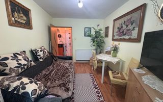 Apartament 2 camere | Etaj 1 | Zona Dariu Pop - Poză 6