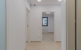 Clinica medicala-9 cabinete- URBAN PLAZA - bloc 15 parter! - Poză 8