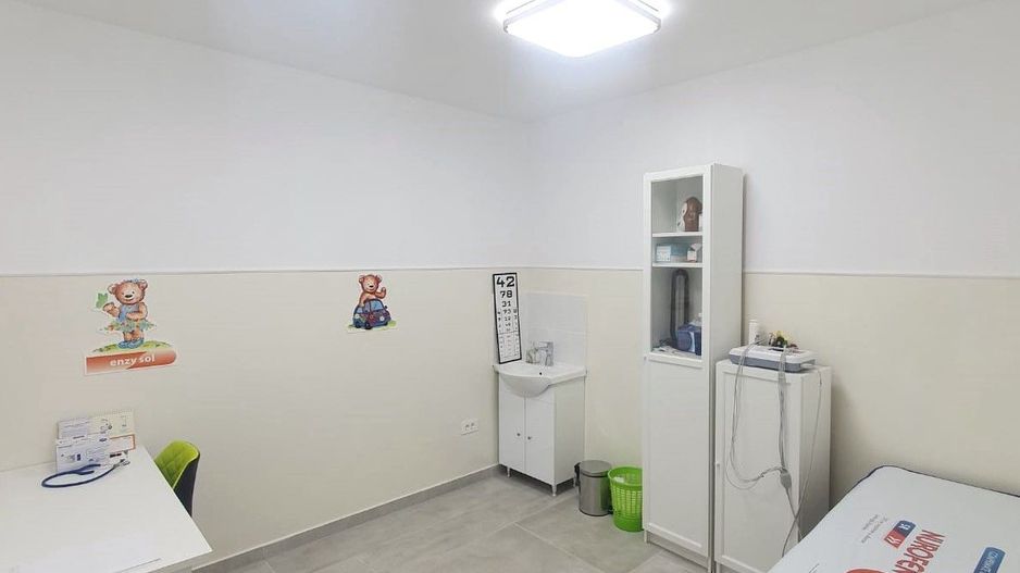 Exclusivitate - Spatiu comercial, pretabil activități medicale sau conexe - Poză 11