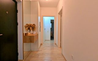 Apartament 3 camere premium –bloc boutique, 500 m de metrou Apărartori - Poză 11