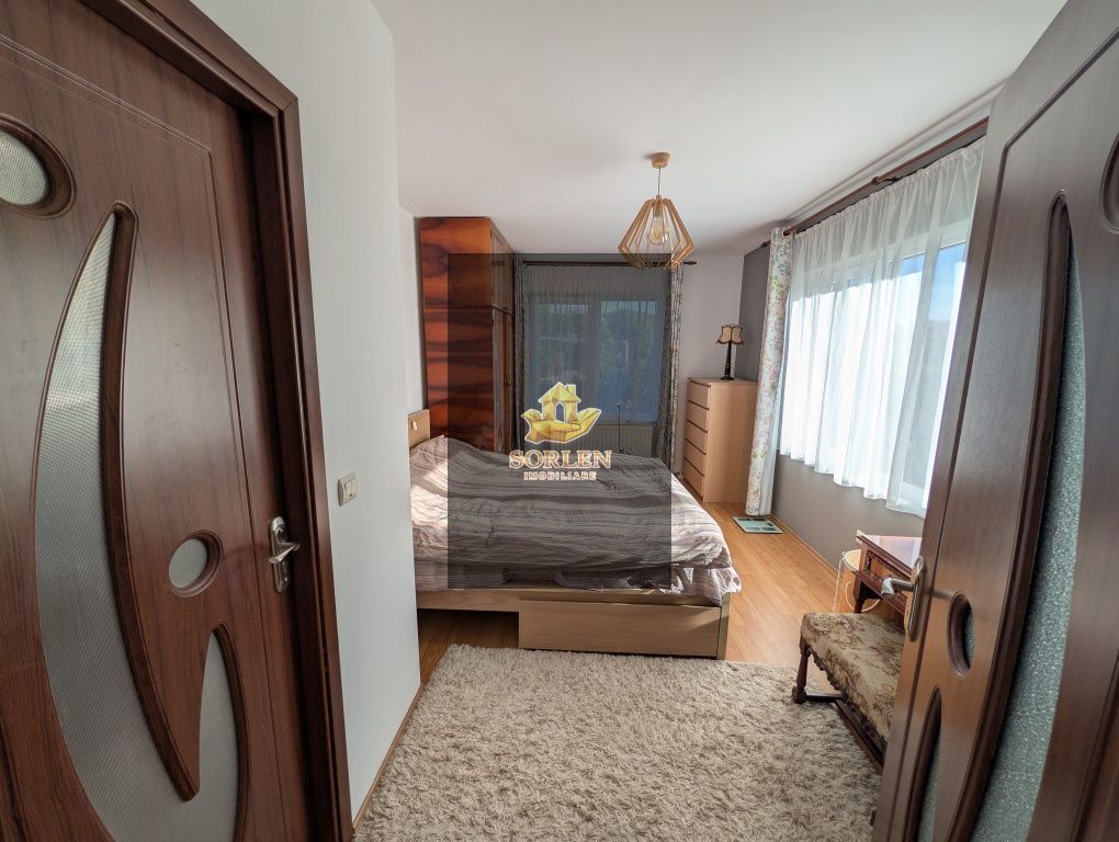 Apartament de inchiriat Zona Stadionului / Floresti - Poză 2