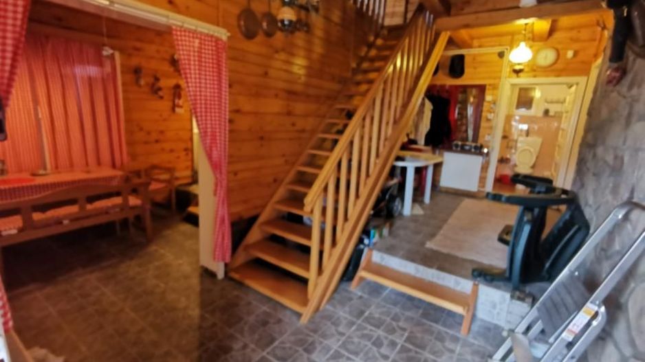 Casa de vacanta Cheia- Prahova - Poză 13