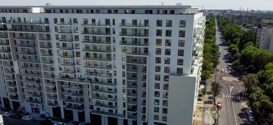 Duplex 3 camere I Piata Sudului I metrou - Poză 11