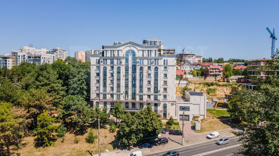 Vânzare, apartament, 3 camere, str. Pietrăriei, Râșcani - Poză 1