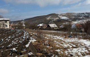 Teren Intravilan,Sanmartin CJ