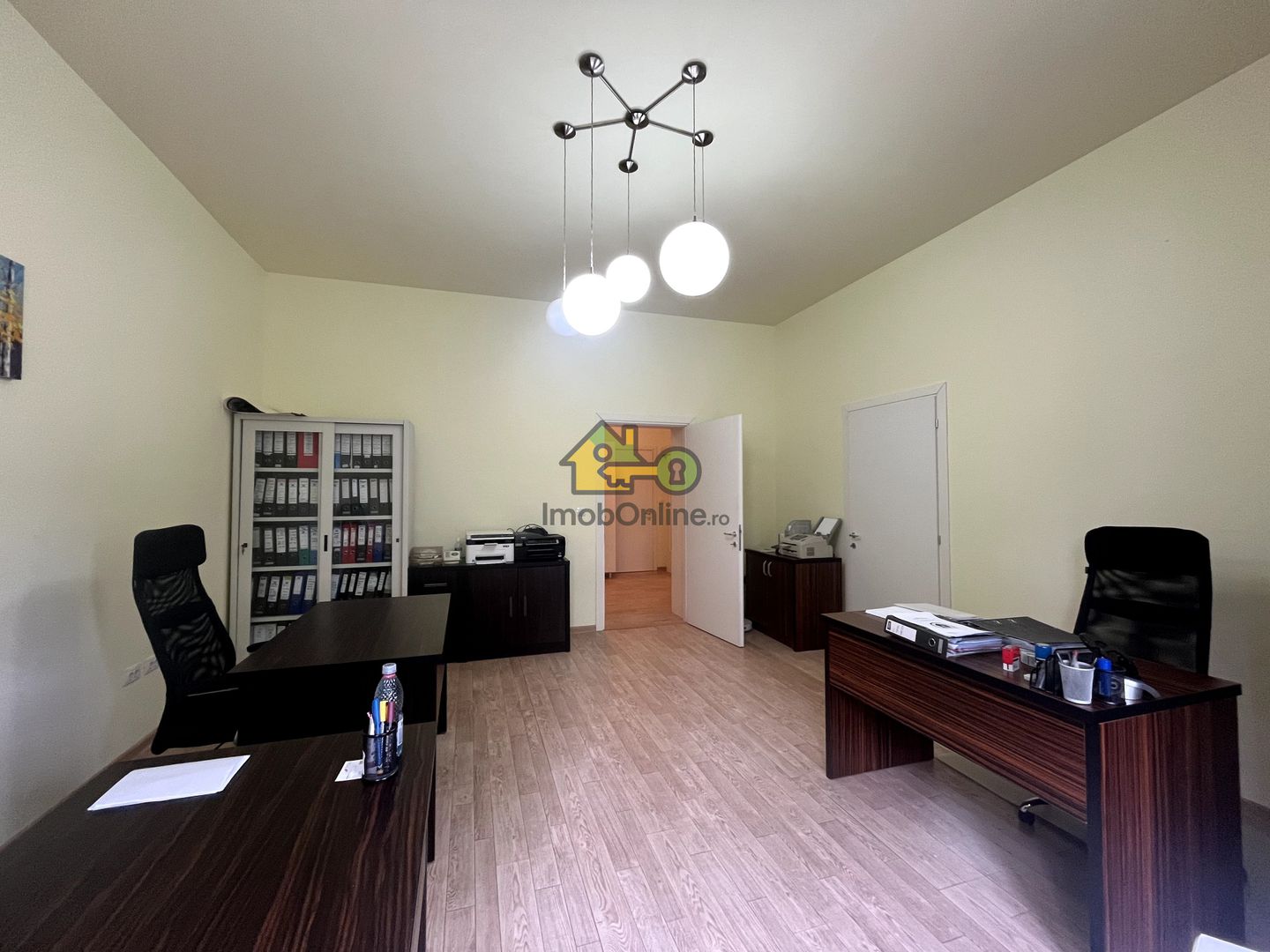 Apartament,  2 Camere, 110 Mp., Etaj 1, Take Ionescu - Poză 29