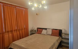 De vanzare apartament 3 camere, Tiglina 1, 61 mp, 88.000 Euro - Poză 18