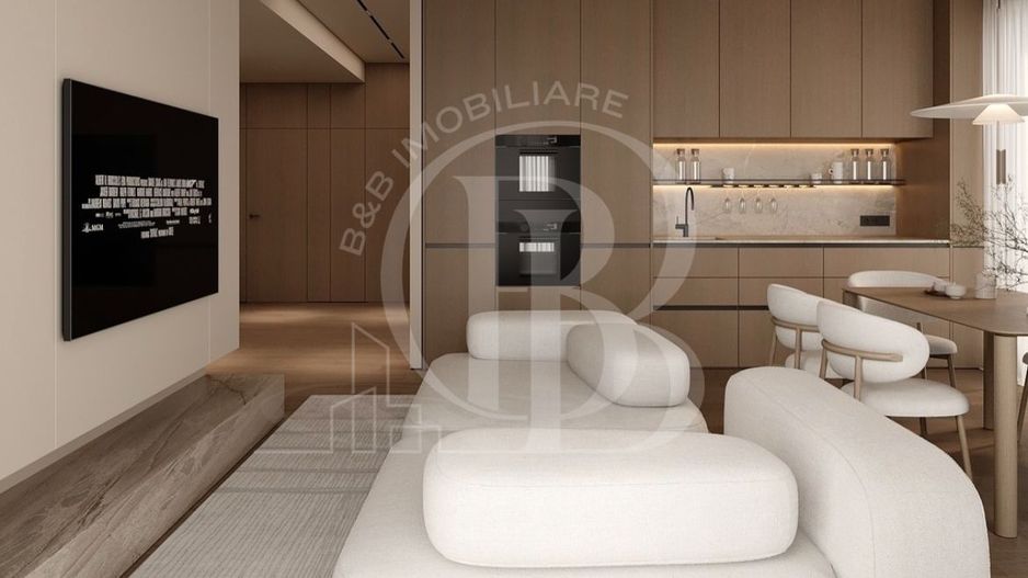 Promo-Ideal Investitie-2 camere-Theodor Pallady Metrou Teclu - Poză 9