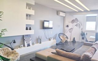 Chirie, apartament, 3 camere, str. Lev Tolstoi, Centru - Poză 4