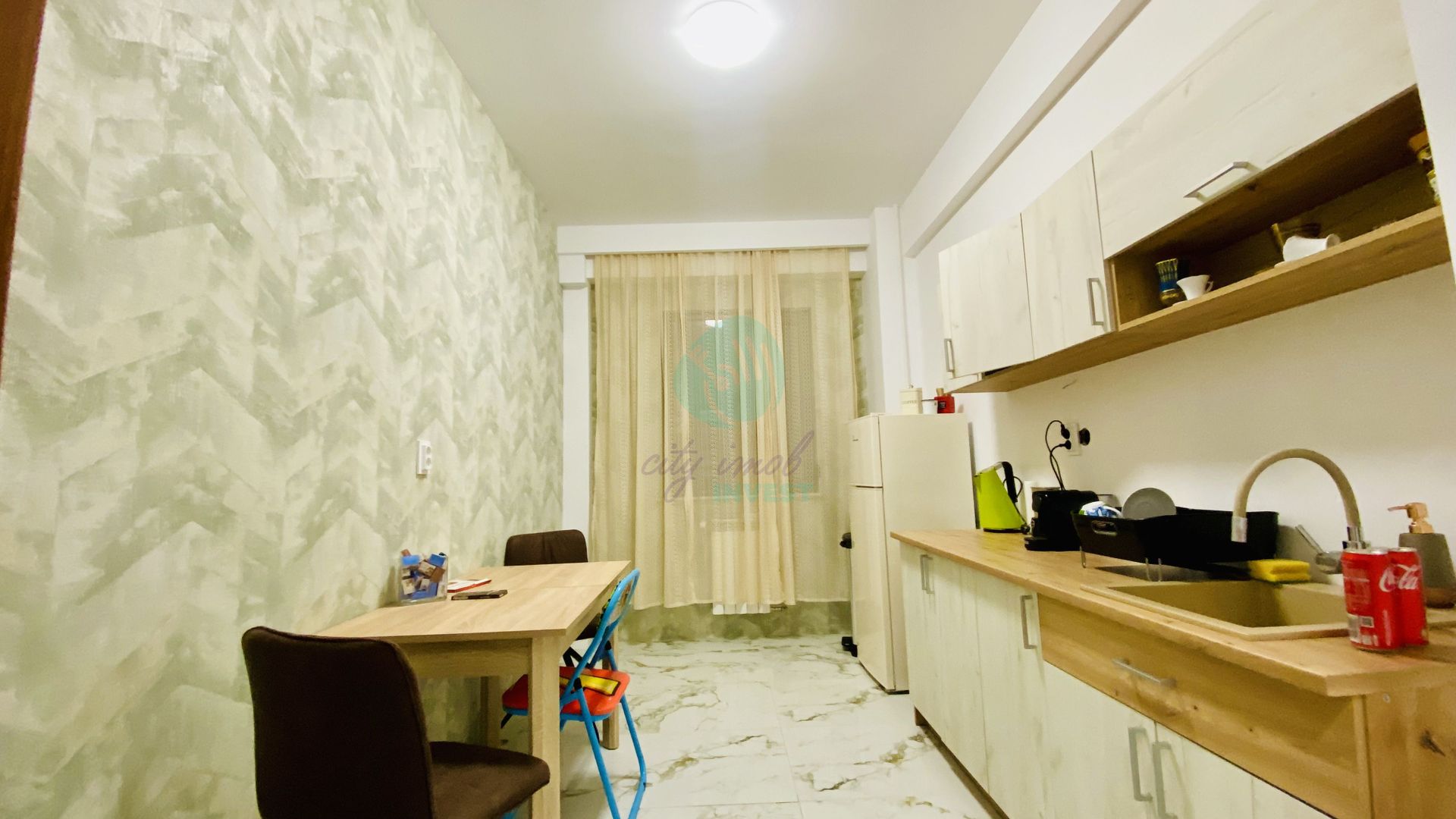 Primaverii - Apartament 4 camere spatios - Poză 6