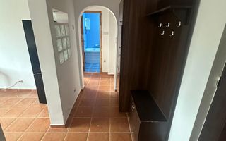 APARTAMENT 2 CAMERE DECOMANDAT + CENTRALA TERMICA BLOC 1983 LUJERULUI - Poză 3