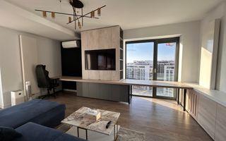 Apartament 2 camere | Cloud 9 | Ideal pentru work-from-home - Poză 3
