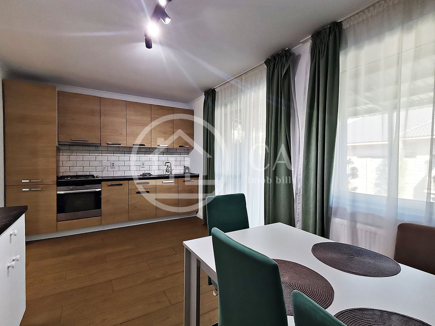 Casa P+1 cu 3 camere de inchiriat in Grigorescu, Oradea - Poză 5