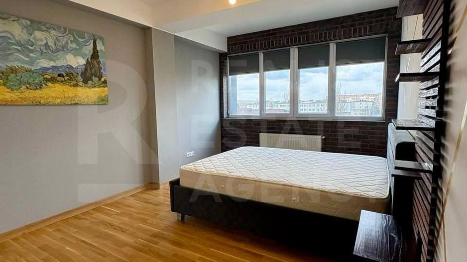 Vânzare, apartament, 2 camere, strada Lipcani, Buiucani - Poză 4