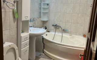 De inchiriat apartament cu 3 camere, str. Anghel Saligny, 450 euro - Poză 15