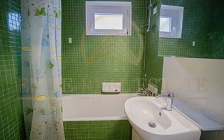 Tomis Nord - Zodiac - Apartament cu 2 camere, etaj 1. - Poză 11