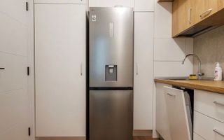 Duplex modern 3 camere | Primăverii | Intrare separată | Garaj - Poză 5