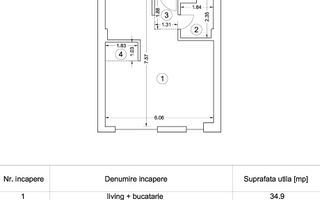 Finisaje Calitative Central - Poză 2