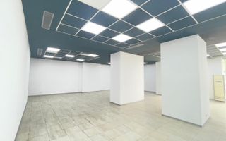 SPATIU COMERCIAL DE ÎNCHIRIAT 250 MP -  ZONA CENTRALĂ - PIAȚA  VICTORIEI - Poză 1