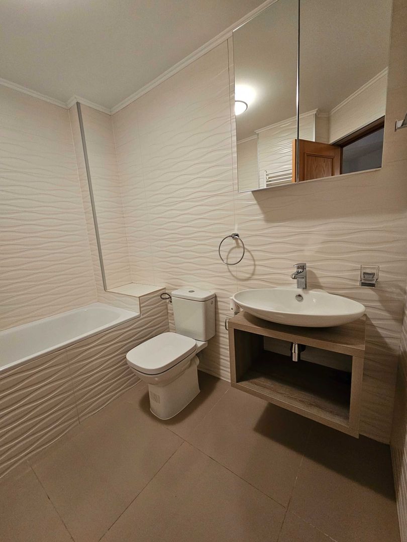 Inchiriez 3 camere 120 mp, New Residence Ghencea - Poză 6