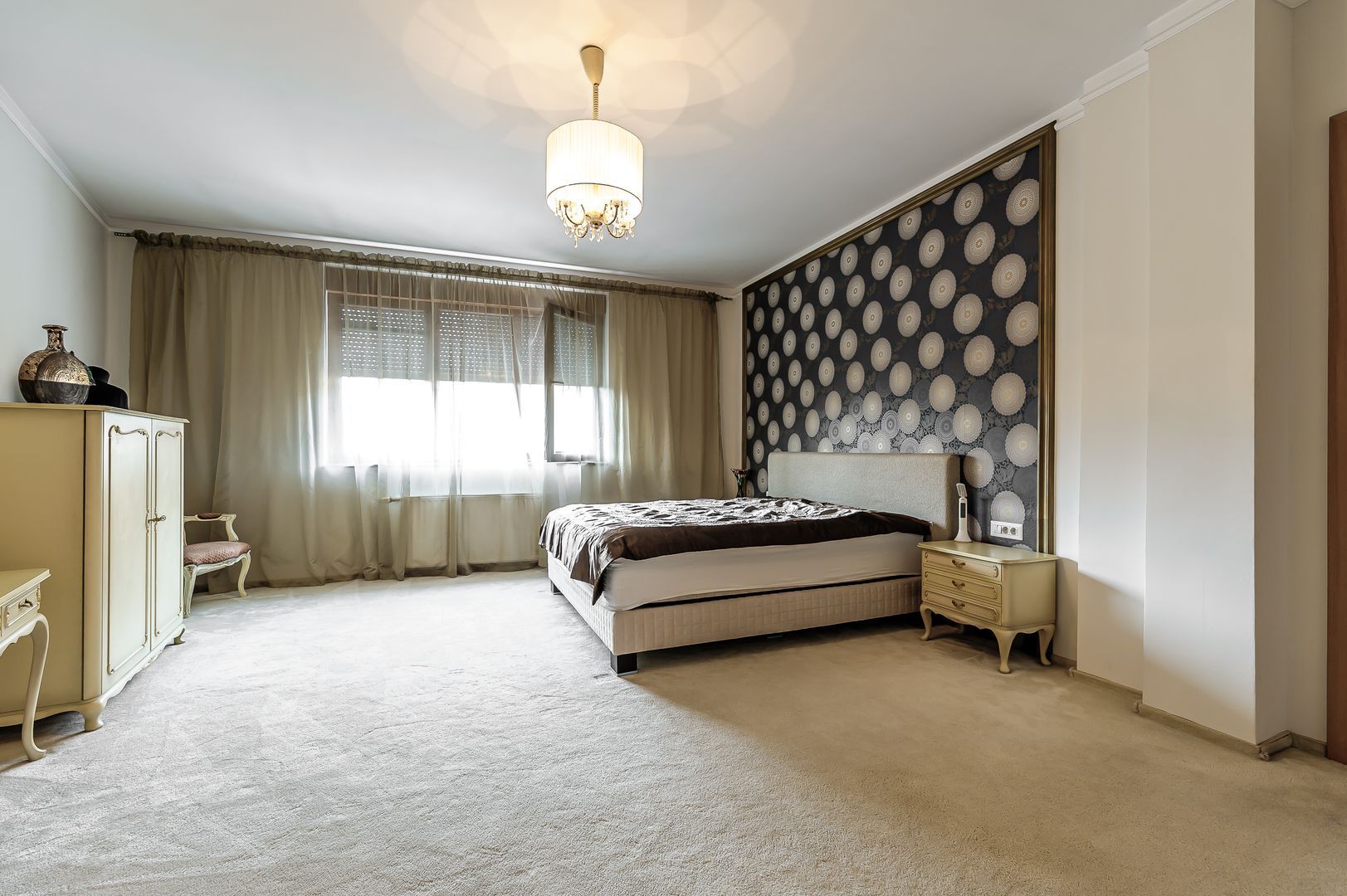 Vilă exclusivistă pe malul Mureșului – design modern si teren generos - Poză 7