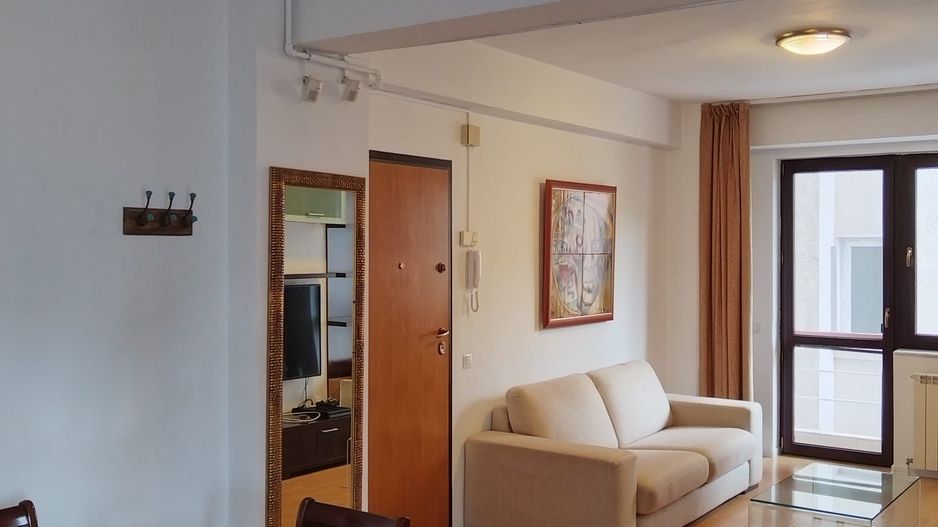 Apartament de 2 camere-de inchiriat| Piata Dorobanti-M Stefan Cel Mare - Poză 10