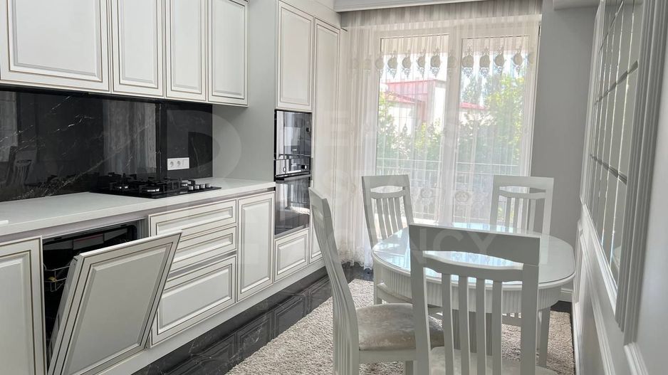 Chirie, apartament, 2 camere, str. Calea Ieșilor, Buiucani - Poză 5