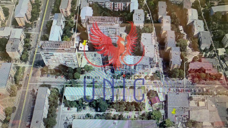 Teren intravilan Brazda lui Novac - Poză 3