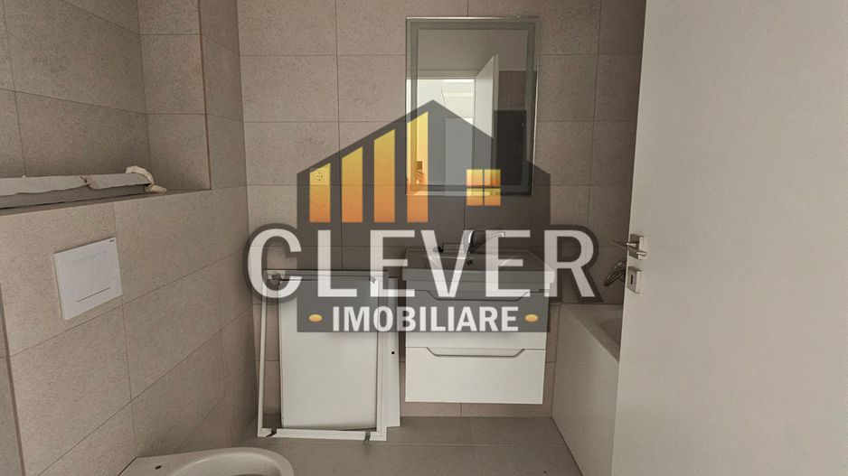 Apartament 2 camere Finalizat  Pallady Metrou Teclu Promo parcare - Poză 9