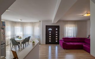 CASA P+M | 5 CAMERE | TEREN 1000 MP - Poză 5