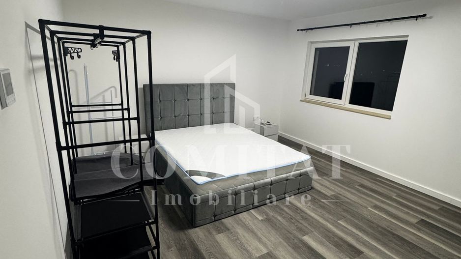 Penthouse cu 4 camere | Terasă de 100 mp | Loc de parcare | Floresti - Poză 4