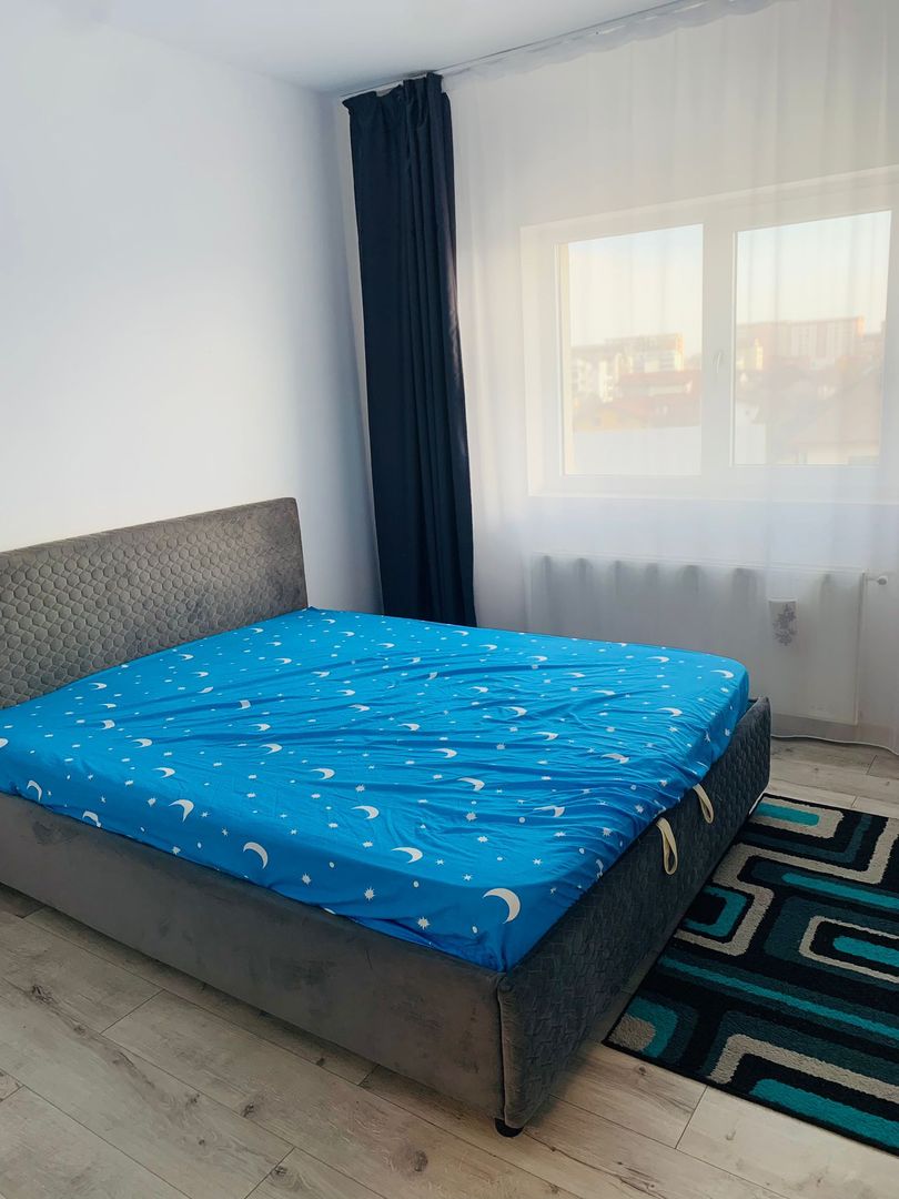 Apartament 2 camere Cartierul Latin Mobilat Utilat - Poză 2