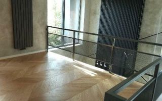 Duplex 3 camere Aviatiei | Terasa 27mp | Loc de parcare - Poză 5
