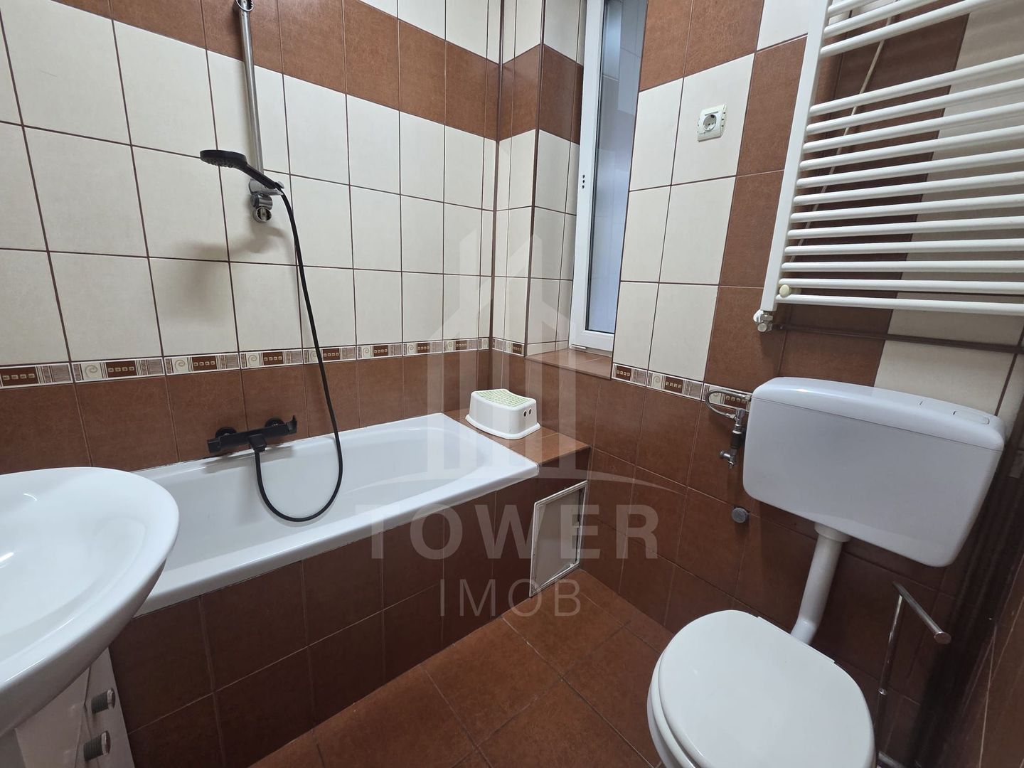 Apartament de inchiriat 5 camere | Zona Ultracentrala 95mpu - Poză 6