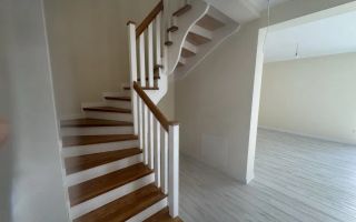 Duplex de închiriat în Giroc – 96 mp utili, 4 camere , teren 270 mp - Poză 2
