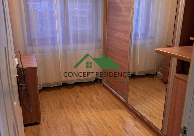 4 camere, 80 mp, etaj 2 – Bulevardul Traian - Poză 5