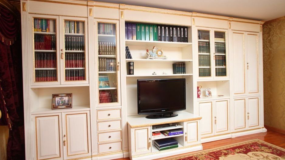 Apartament de lux 3 camere Bulevardul Mircea Voda - Poză 2