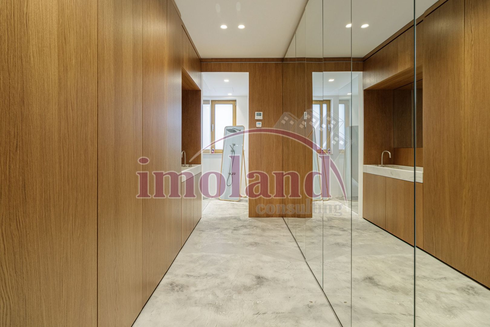 Unique Penthouse with 2 terraces and parking - Central Bucharest - Poză 17