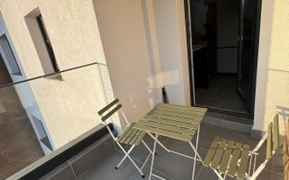 GARSONIERA ROKA RESIDENCE, MOBILAT MODERN, BLOC NOU, CONTRACT ANAF - Poză 5