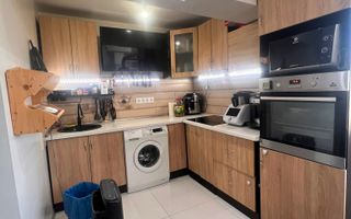 Garsonieră premium 32 mp, renovată integral – str. Motorului - Poză 10