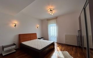 2 Camere Ambasada SUA 78mp + Terasă + Parcare Subterană - Poză 8