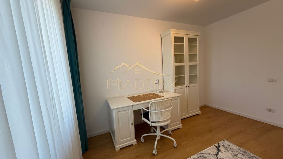 Vila duplex**Modernă** 4 Camere *132mp* / 2 Locuri parcare // CORBEANCA - Poză 40