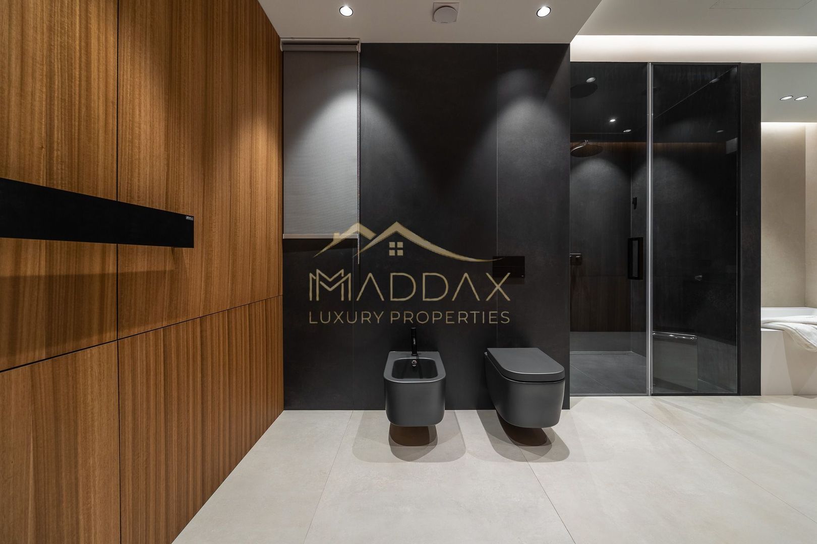 Extraordinary Penthouse *380 SQM useful* 3 parking // Primaverii - Poză 36